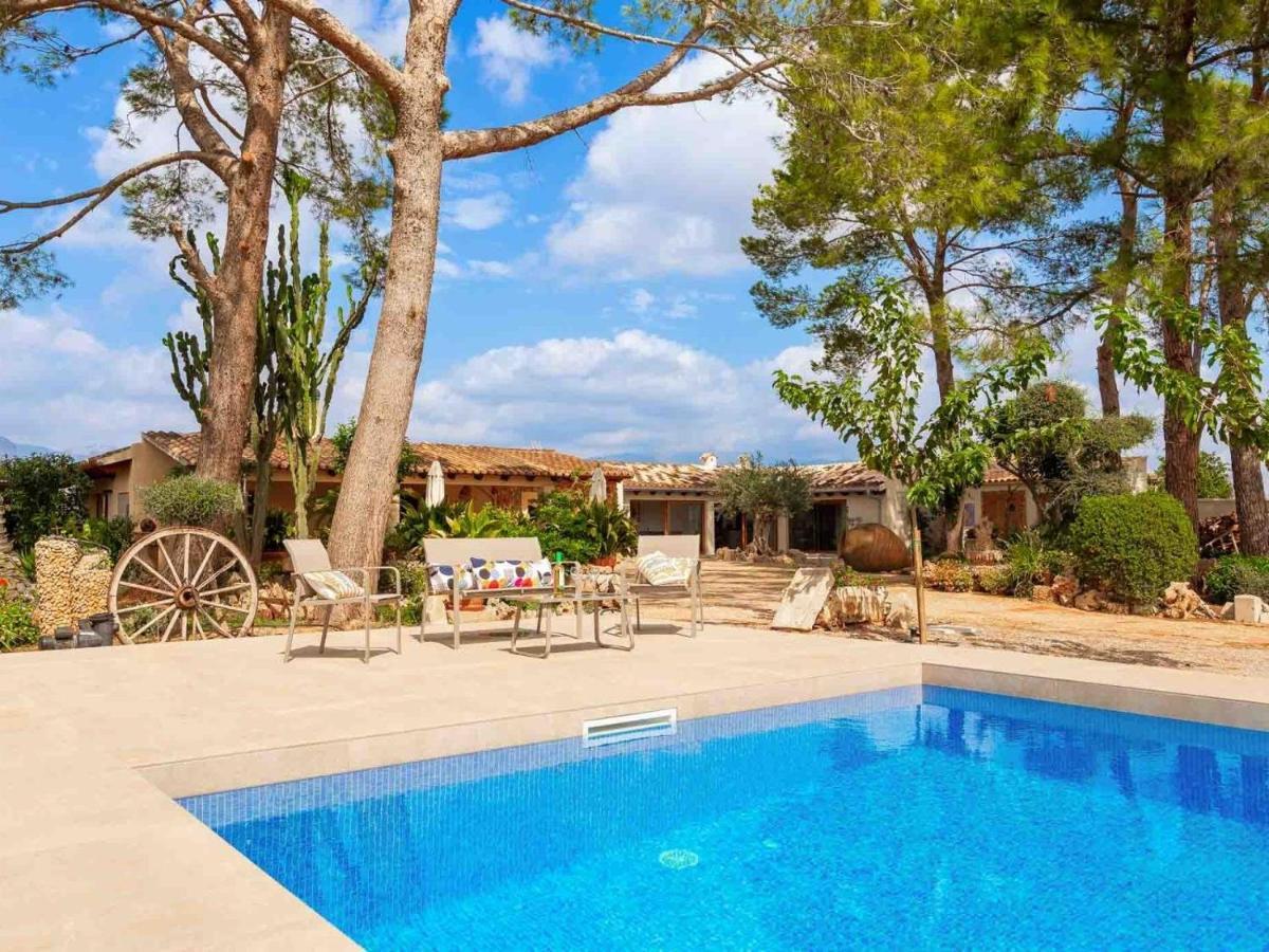 Holiday home Davero *